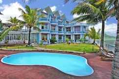 Coco Villa, Mauritius