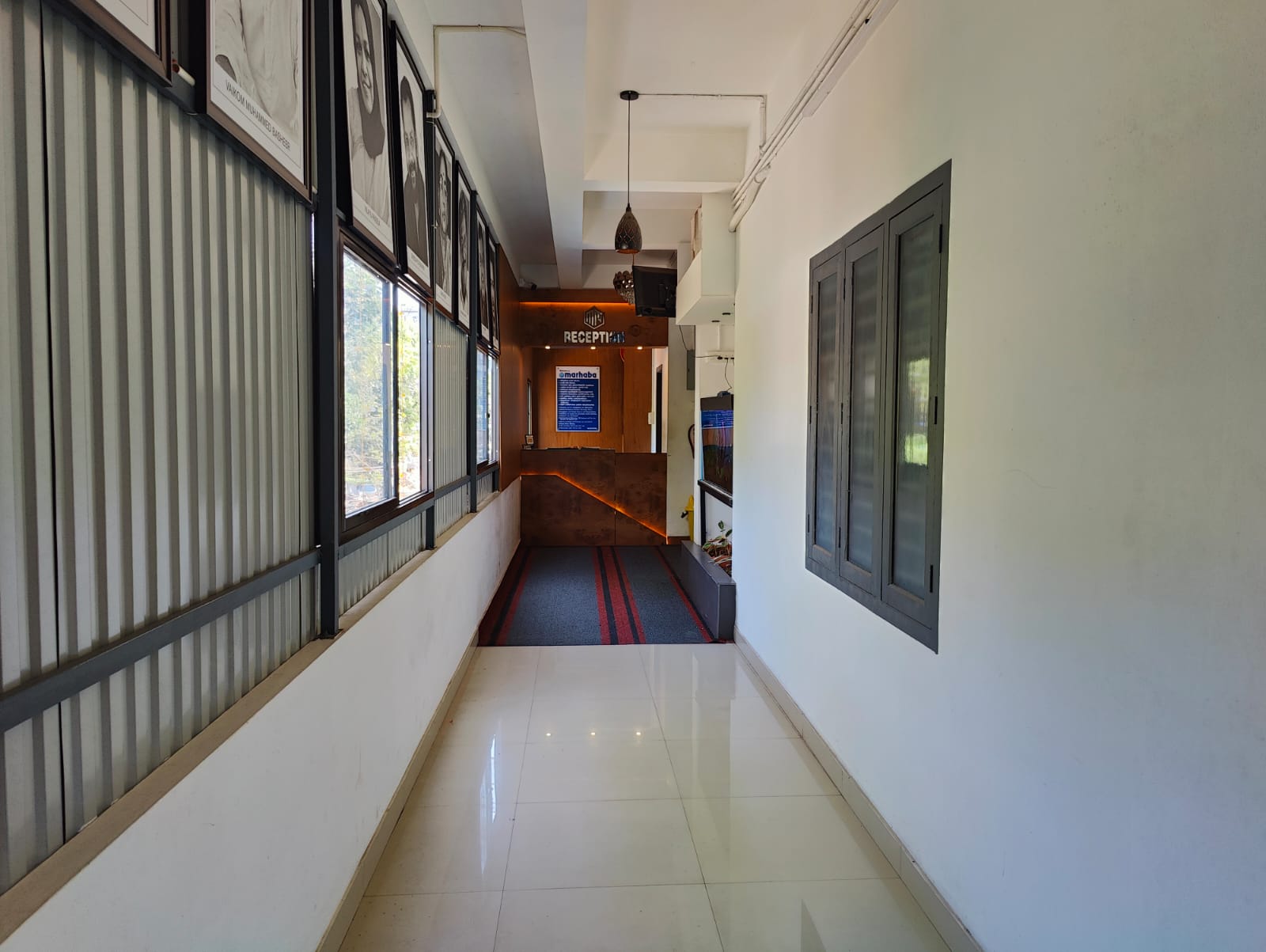Marhaba Family Dormitory - Tap to explore photos