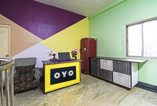 Hotel O Arati House