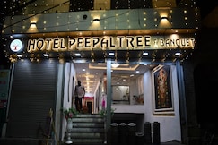 Peepal Tree & Banquet, Prayagraj