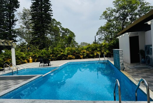 Coffee Cadu Estate Stay | Rooms & Restaurant