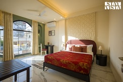 StayVista at Vibrant @ Sabora Green, Jaipur