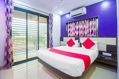 Hotel O Samrat Palace, Karjat