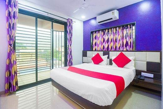 Hotel O Samrat Palace