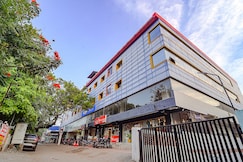 FabHotel Sca - Gandhipuram, Coimbatore