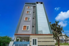 Super Collection O Biocon Hebbagodi Metro Station Bangalore Formerly Ira Inn, Bangalore