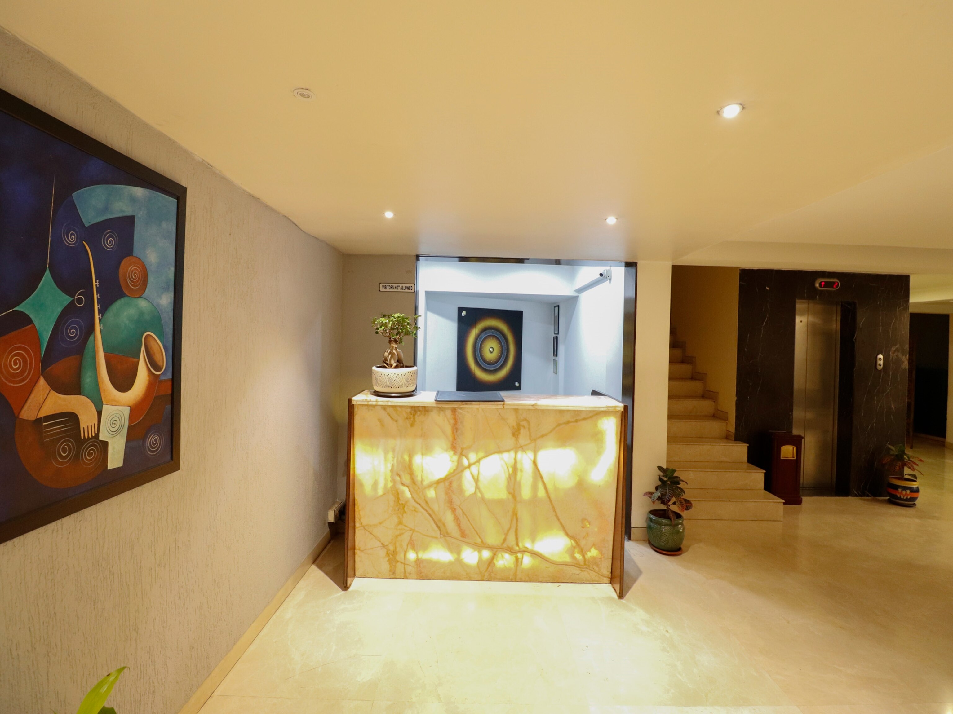 New Leaf Hotel Pune Hotel Price, Address & Reviews