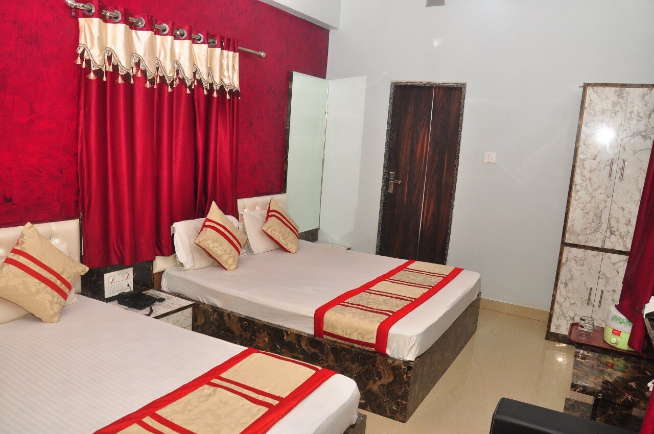 Baba Ramdev Hotel - Tap to explore photos