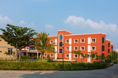 TTDC Hotel Aalayam Tiruvannamalai, Tiruvannamalai