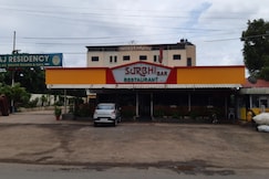 Hotel Surbhi, Rahta