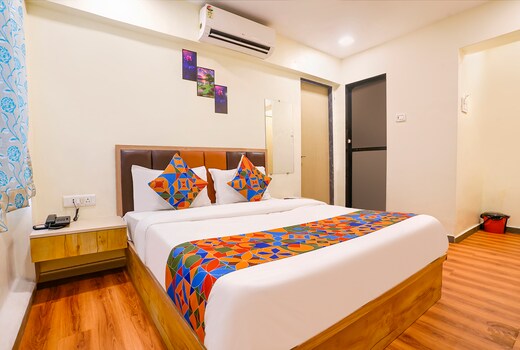FabHotel 24*7 Residency
