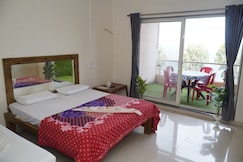 Hotel Malvan Katta, Satara