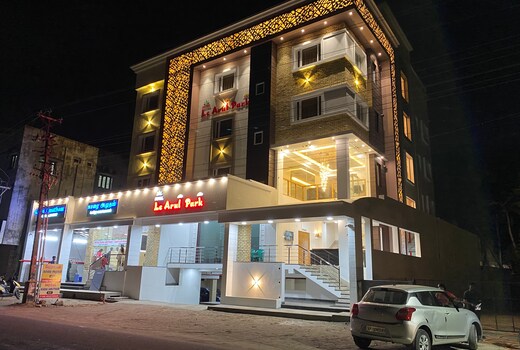 Hotel Le Arul Park