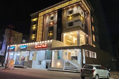 Hotel Le Arul Park, Karaikal