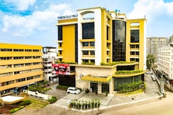 THE OCEAN PEARL, Mangalore