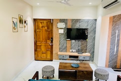 Shore & More - Walk to the beach, Goa