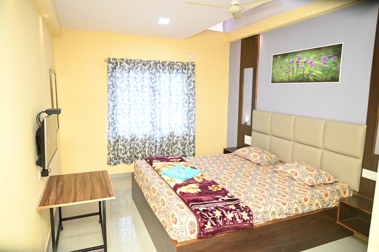 Hotel Nakshatra Resort 2