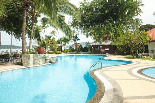 The Frangipani Langkawi Resort Spa Langkawi 8 6 Price Address Reviews