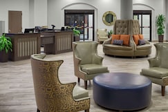 DoubleTree by Hilton San Antonio Downtown, Bexar