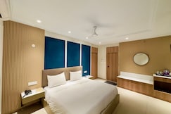 Hotel Himalaya@Harkipauri Road, Haridwar