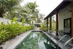 Reunion Ocean Givaah, Udupi