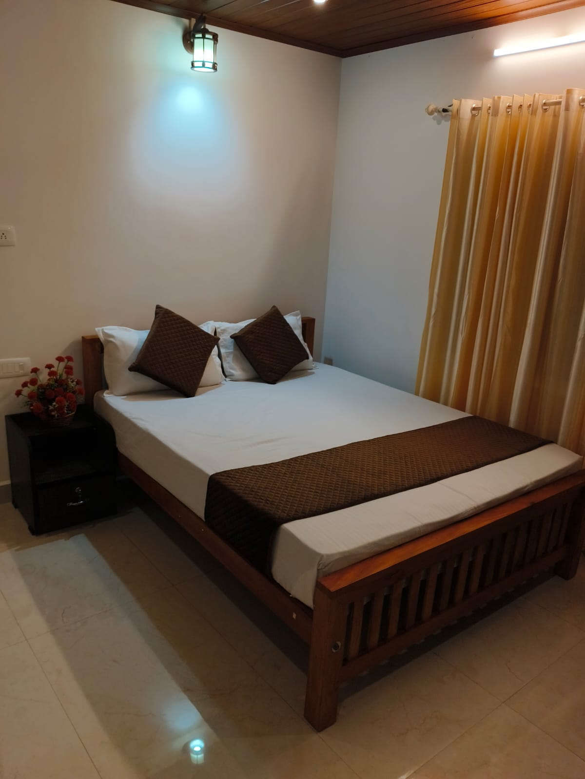 Suryas Farmstay - Tap to explore photos