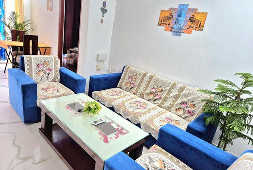 1BHK Gurugram Dwarka Expressway