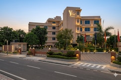 V Hotel TSSG near Delhi IGI Airport, Delhi
