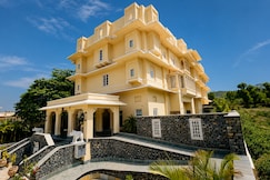 The Trishala Vilas Ranakpur (A Luxury Boutique Hotel & Spa), Desuri