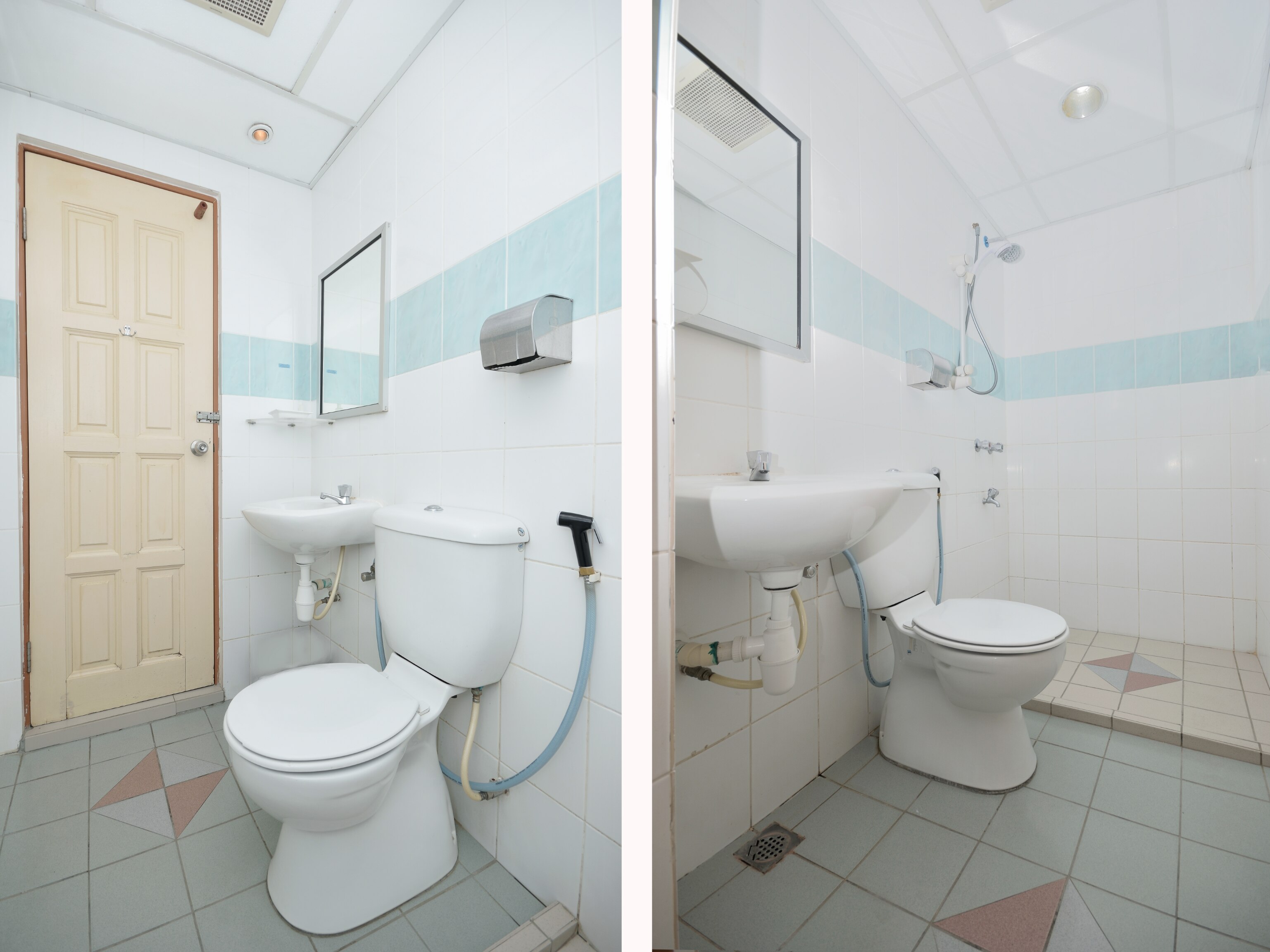 Super OYO 969 Hotel Pantai View - Tap to explore photos