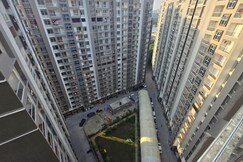 Casa Bohemia 2 BHK Apt in Powai by Estella Stays, Thane