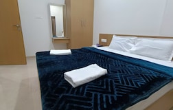 Deluxe  Room