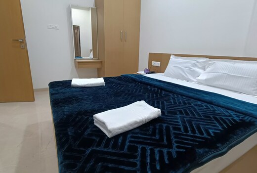 Hotel Bhakti Pride Nashik  