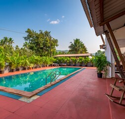 Swimming Pool 1
