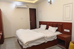 Hotel O  Skyvilla Home Stay And Guest House, Gorakhpur