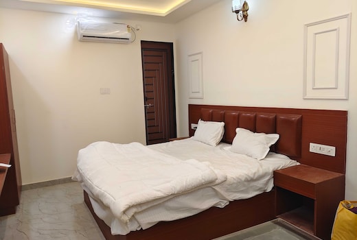 Hotel O  Skyvilla Home Stay And Guest House