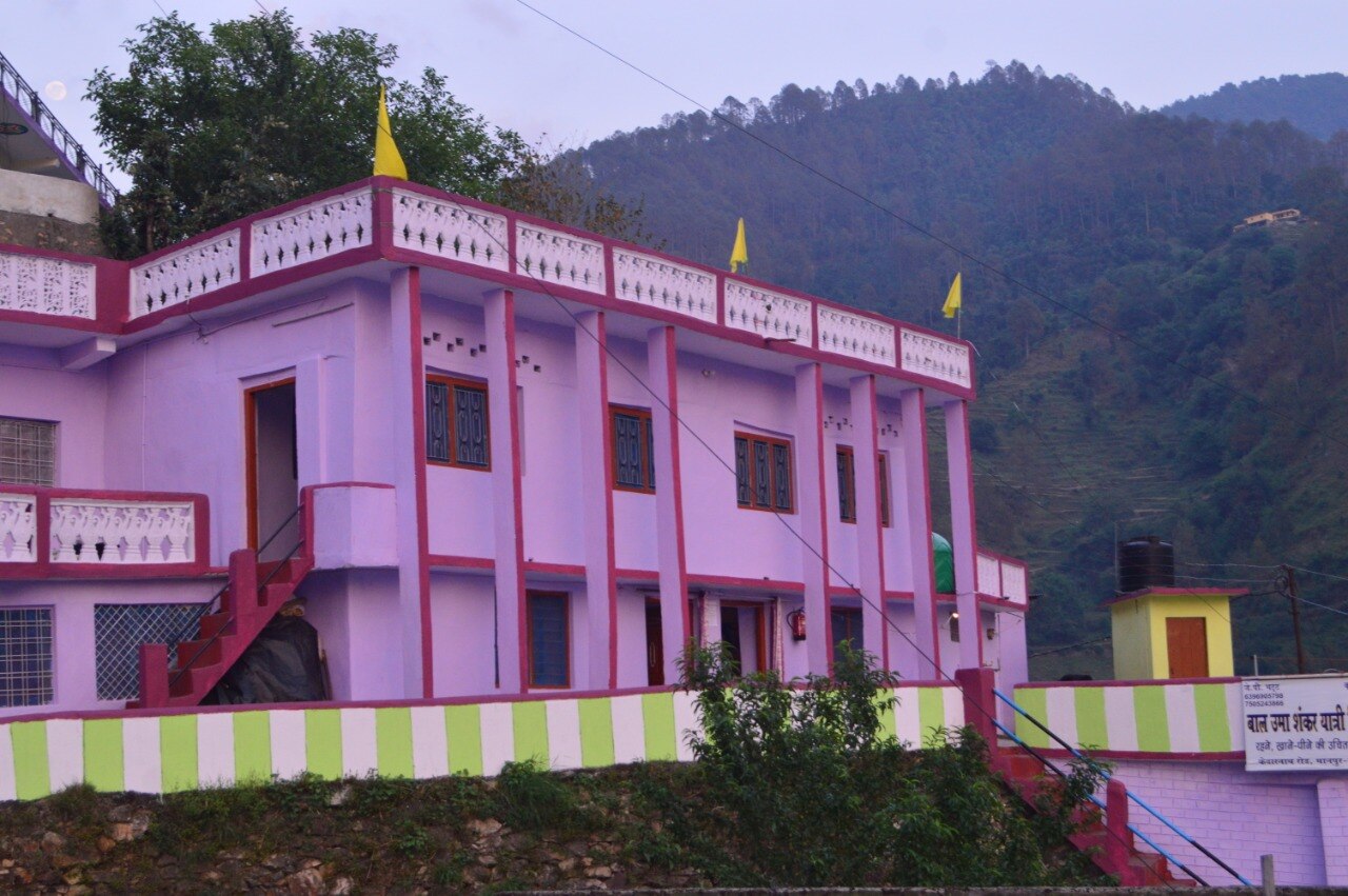 Bal Uma Shankar Vishram Greh - Tap to explore photos