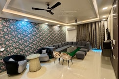 Rosset 123, Faridabad
