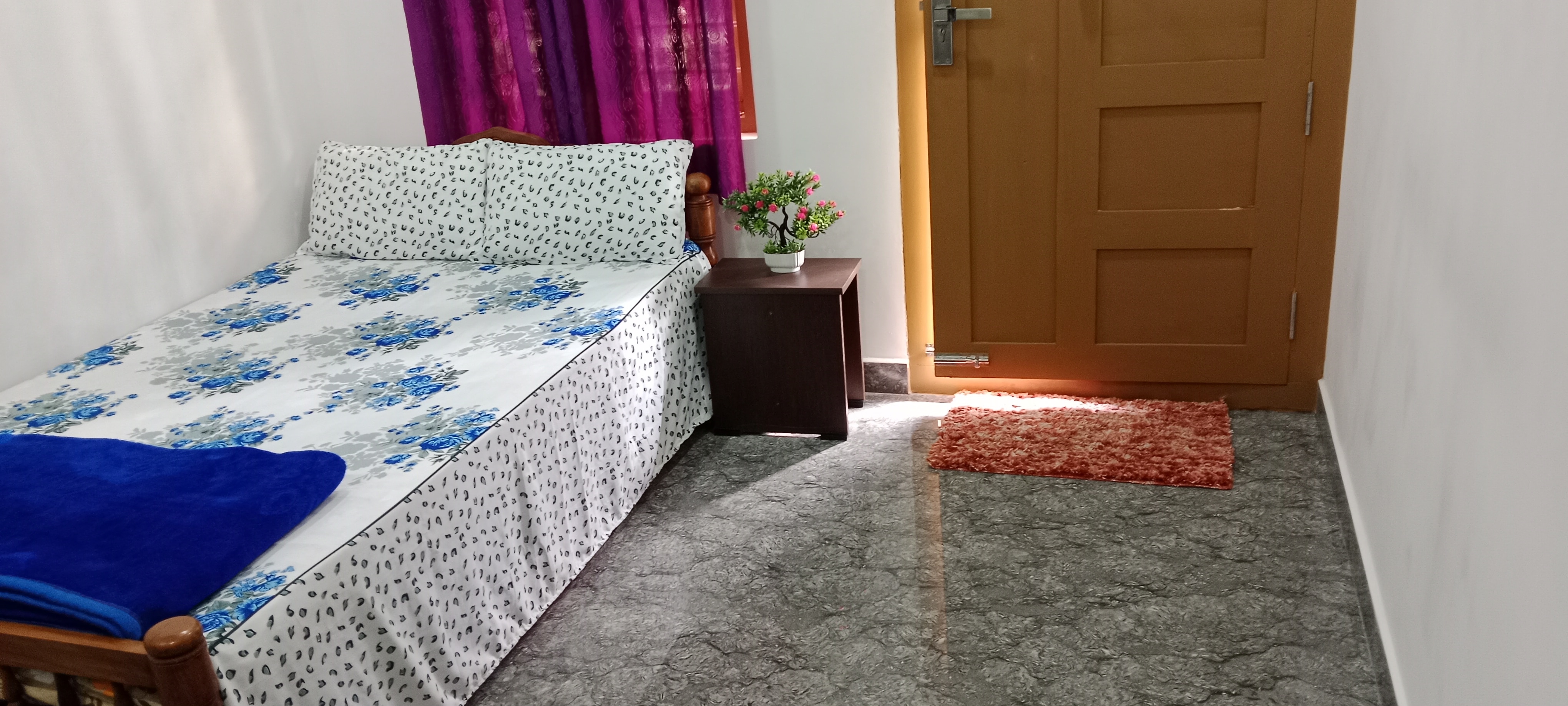 Silver home stay vagamon - Tap to explore photos