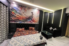 Angel room, Greater Noida