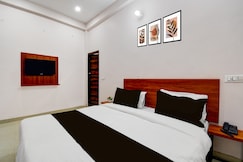 Hotel O by OYO Capital Inn, Lucknow