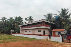 Basilica Residency ., Murudeshwar