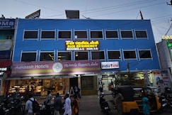 Sun Residency, Tiruvannamalai