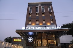 Orchard One Hotel & Banquet@Main Civil Lines, Prayagraj