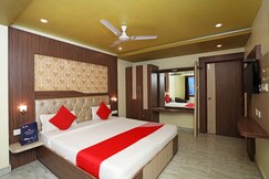 Hotels Near Shree Jagannath Temple, Puri - FLAT OFF on Hotel Bookings