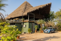 The Wilderness Retreat | Cottage & Restaurant, Chevella