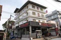 Aira Inn & Suites, Cochin