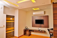 Hotel Tak International, Udaipur