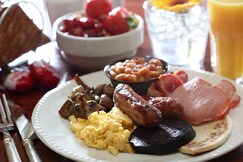 Best Western Dundee Woodlands Hotel, Dundee