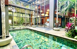 Swimming Pool 1